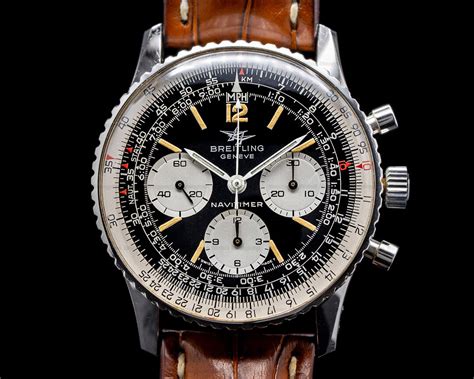 info breitling 806|Breitling navitimer 806 value.